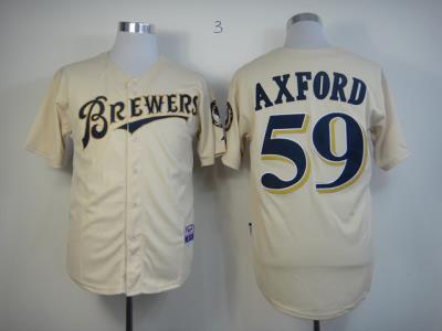 MLB Jersey-491